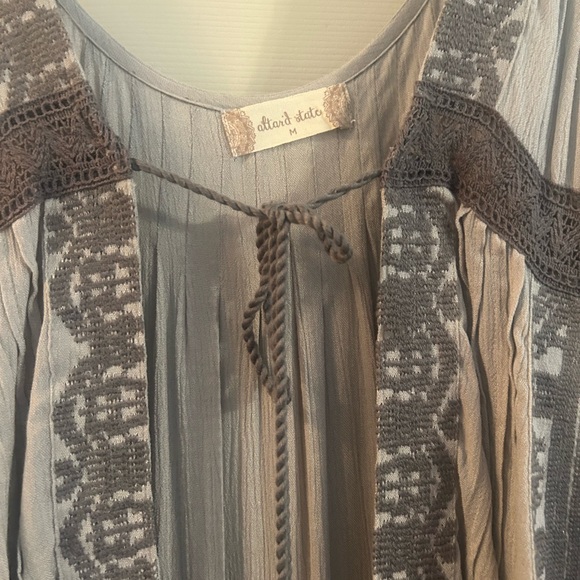 Altar’d State tank - Picture 1 of 3